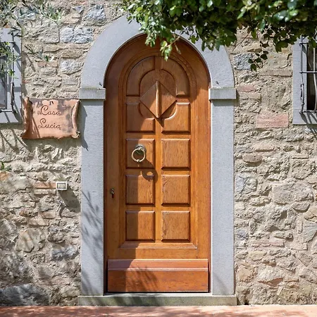 Casa vacanze Il Cipresso, Casa Lucia, Cortona