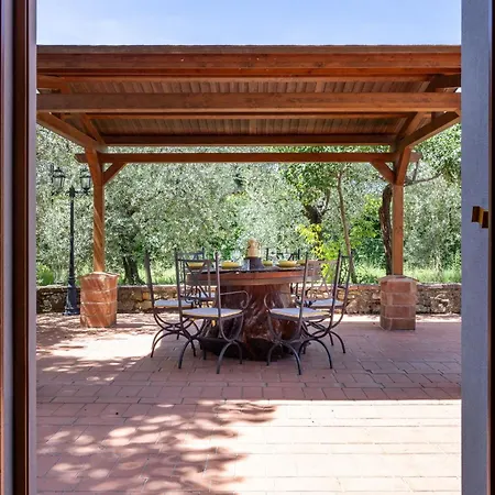 Il Cipresso, Casa Lucia, Casa vacanze *