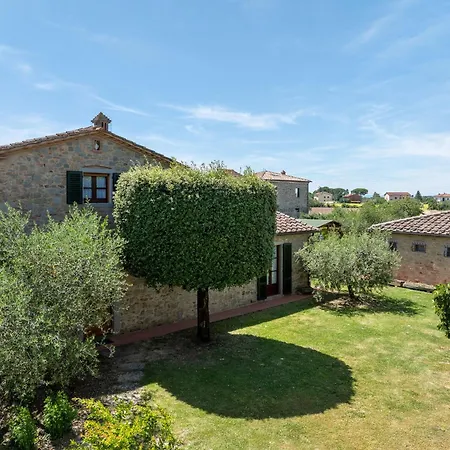 Casa vacanze Il Cipresso, Casa Lucia,