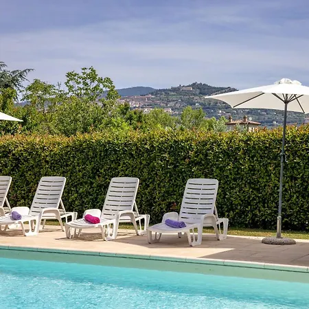 Il Cipresso, Casa Lucia, Casa vacanze