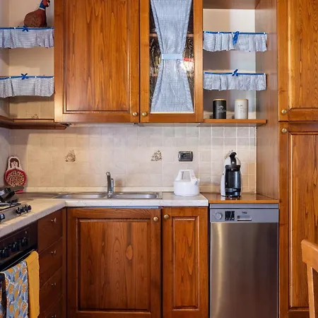Il Cipresso, Casa Lucia, Casa vacanze *