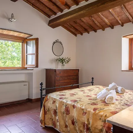 Il Cipresso, Casa Lucia, Casa vacanze *