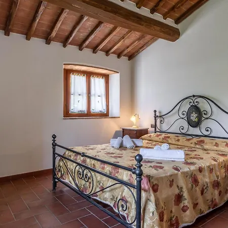 Casa vacanze Il Cipresso, Casa Lucia, *