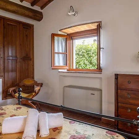 Il Cipresso, Casa Lucia, Casa vacanze *
