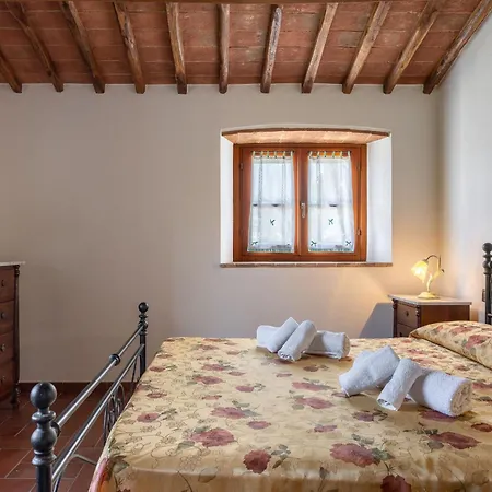Il Cipresso, Casa Lucia, Casa vacanze *