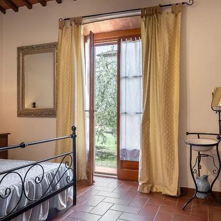 Casa vacanze Il Cipresso, Casa Lucia, *