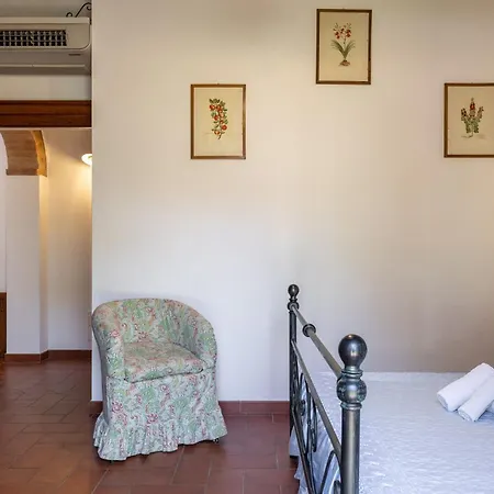 Casa vacanze Il Cipresso, Casa Lucia, Cortona