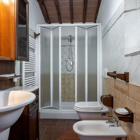 Casa vacanze Il Cipresso, Casa Lucia, Cortona