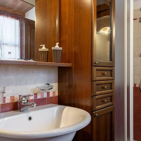 Il Cipresso, Casa Lucia, Casa vacanze *